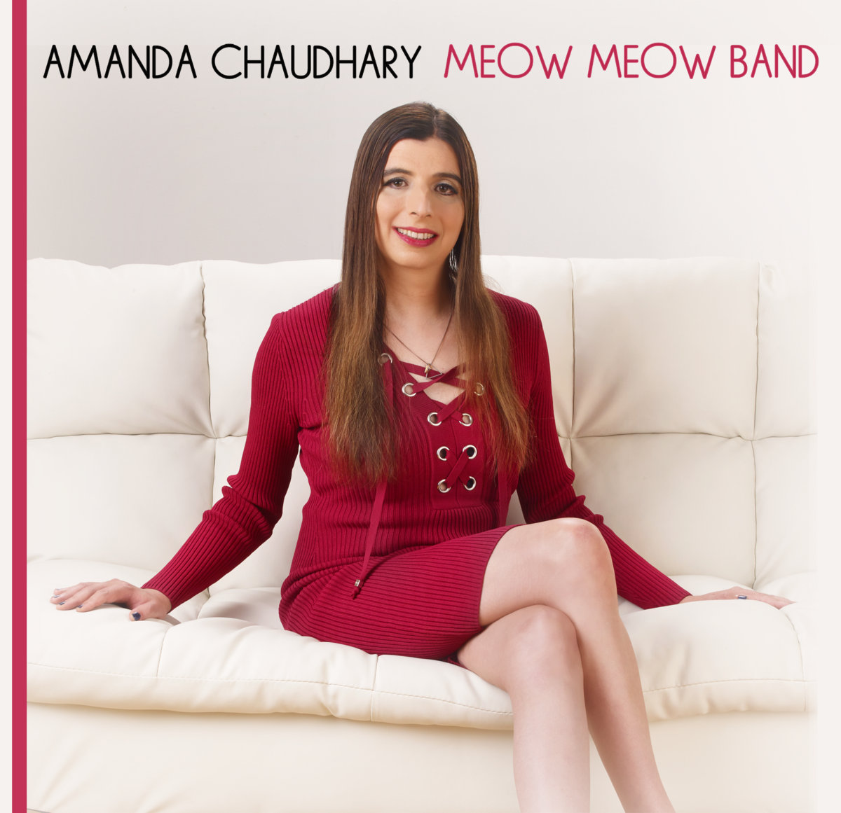 Amanda Chaudhary | Meow Meow Band
